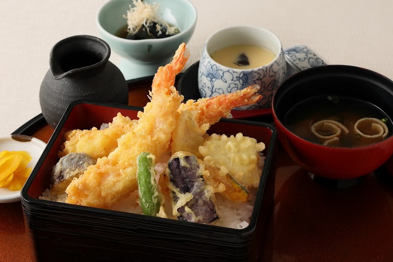 ロワジールホテル豊橋 日本料理 藤さわ