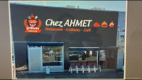 CHEZ AHMET snack-café à Belfort