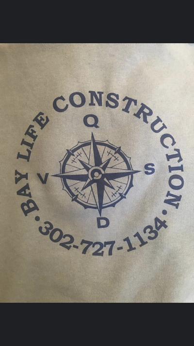 Bay Life Construction LLC