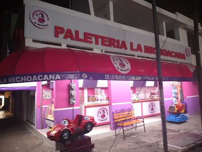 Farmacias el Fénix del Centro, Veracruz, Mexico