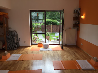 Yoga @ Life