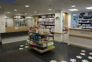 Photo n°5 de Clinique Vétérinaire de Pleyber-Christ à Pleyber-Christ (Clinique vétérinaire)