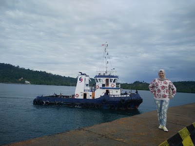 Photos of PT. Toscano Indah Pratama (Office)
