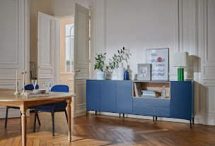 Photo n°5 de Meubles Flahaut Le Touquet à Le Touquet-Paris-Plage (Magasin de canapés)