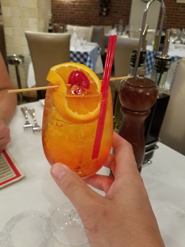 Scarlatto