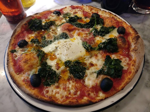 Pizza Express
