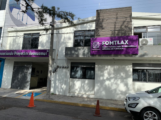 Fomtlax - Visual