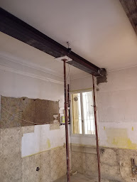 Photo n°12 de NTC (Nouvelle Technique de Construction) à Nice (Entreprise d'étanchéité)