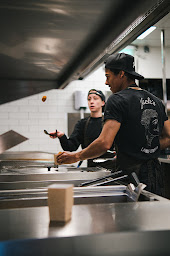 Photo n°23 de Jack's Burgers - Pau Tempo à Pau (Restauration rapide)