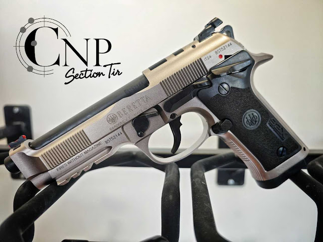 Chasse Nature Passion / CNP TIR - Magasin d'articles de sports