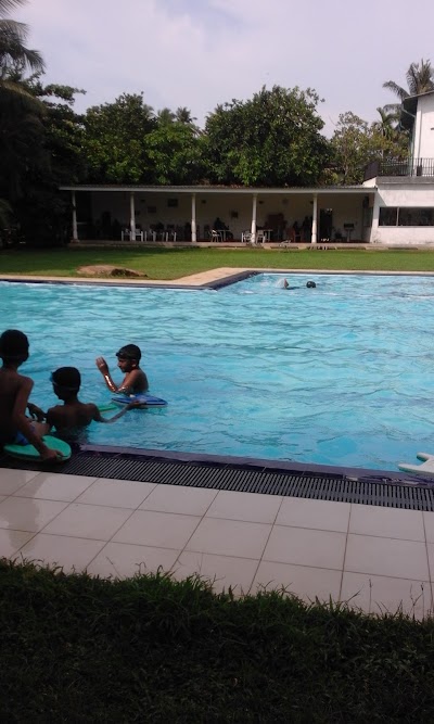Photos of Blue Feathers Sports Club