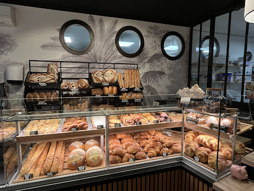 L'atelier du pain - Saint-Nazaire