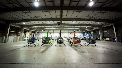 Vertical Limit Aviation - Thumbnail