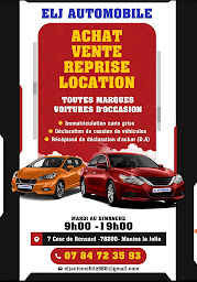 Photo n°3 de ELJ automobile à Mantes-la-Jolie (Atelier de réparation automobile)