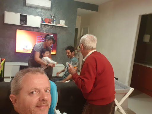 Bar la Blanca - Thumbnail