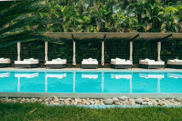 Kasara Chitwan - Jungle Resort In Chitwan by null