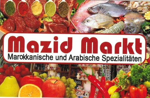 Mazid Markt - Thumbnail