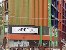 Imperial Store Peshawar