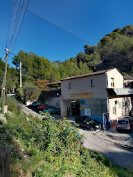 Photo n°9 de SUPERAUTO SARL CARROSSERIE BLANGERO à Colomars (Atelier de carrosserie automobile)