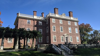 The John Brown House Museum