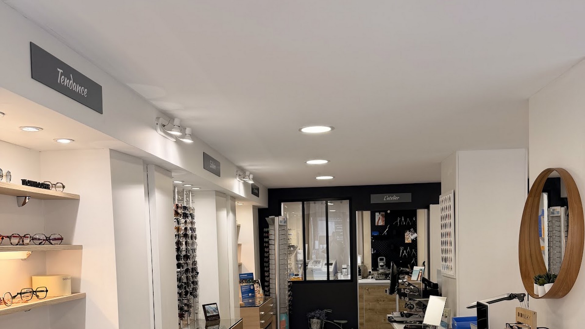Espace Optique Bonnefoy - photo 2