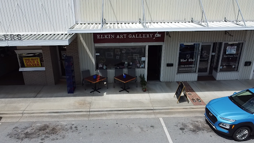 Elkin Art Gallery