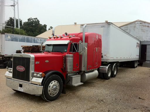 Yoakum Grain Inc - Thumbnail