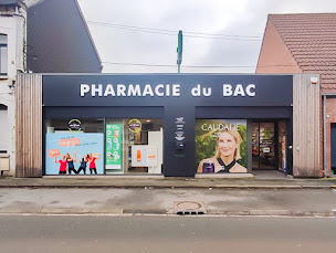 Photo n°14 de Pharmacie du Bac à Erquinghem-Lys (Pharmacie)