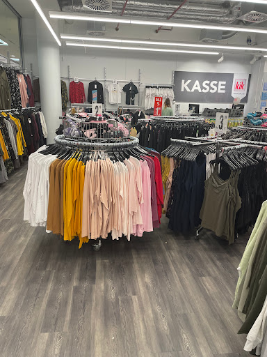 KiK Neu-Ulm Glacis-Galerie - Thumbnail