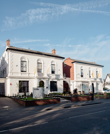 Este Medical Group- Hair & Skin Clinic Birmingham