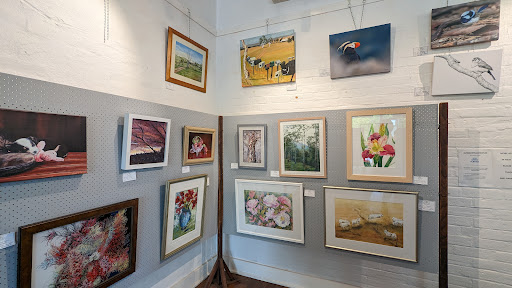Dungog Arts Society