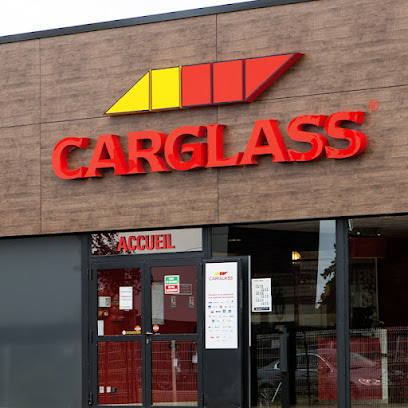 CARGLASS Pare-Brise Villebarou