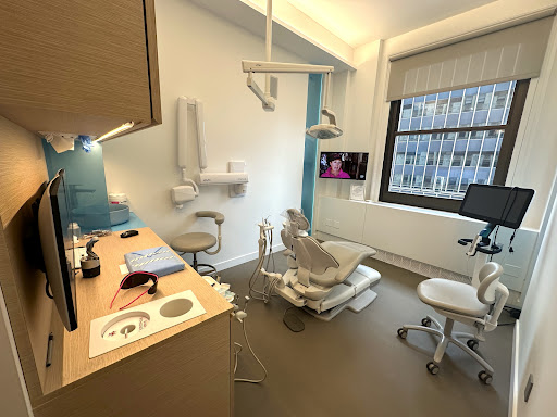 Pearl Dental NYC