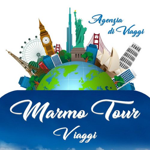 Marmo Tour s.r.l. - Agenzia di Viaggi e di Turismo