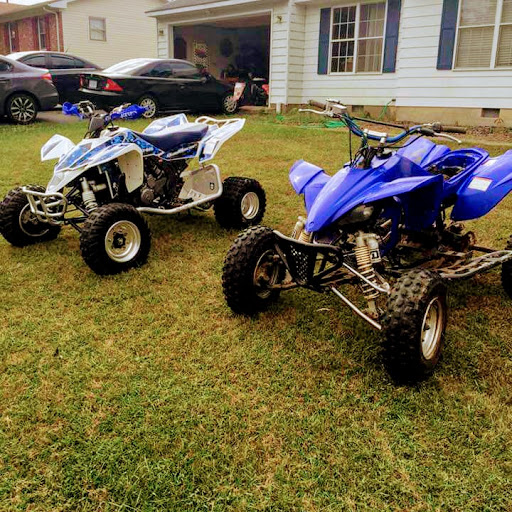 Time to Ride - Thumbnail