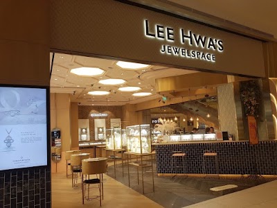 photo of Lee Hwa's JewelSpace