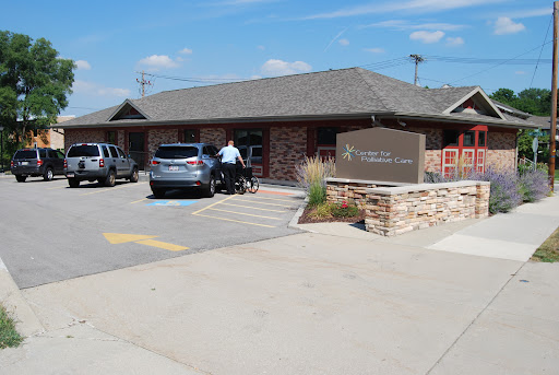 Center for Palliative Care - Thumbnail
