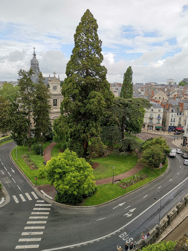 Photo de Résidence Services Seniors DOMITYS - Le Bourg Neuf à Villebarou (41000)