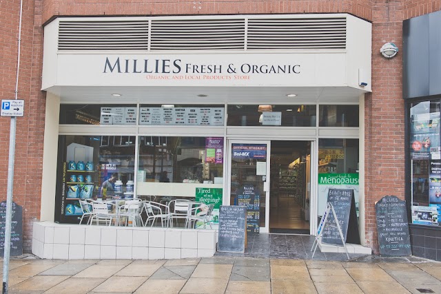 Millies