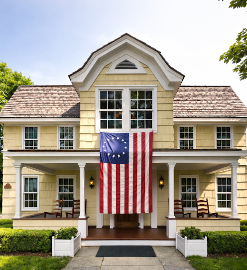 Photo of The 1708 House