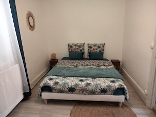 Photo n°4 de Gîte le Saint Amour à Saint-Amour (Gîte)