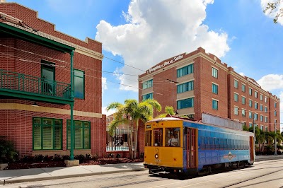 Photos of Hampton Inn & Suites Tampa/Ybor City/Downtown