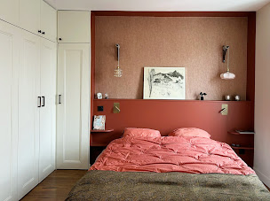 Photo n°3 de L'Univers des Lieux - architecture & décoration d'intérieur à Saint-Mandé (Décorateur d'intérieur)