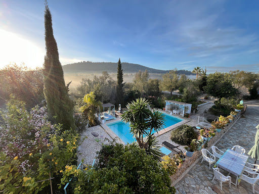 Finca elpueblo Gallery - Spain