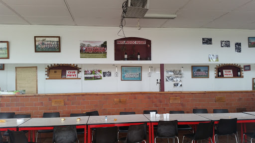 Pays Médoc Rugby - Thumbnail