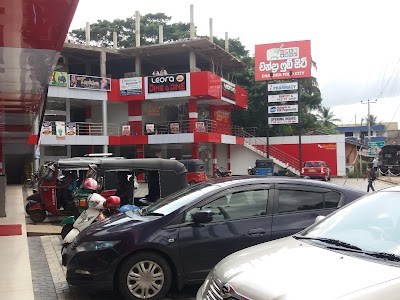Photos of Chandra Food City