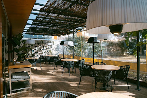 Restaurant dvisi
