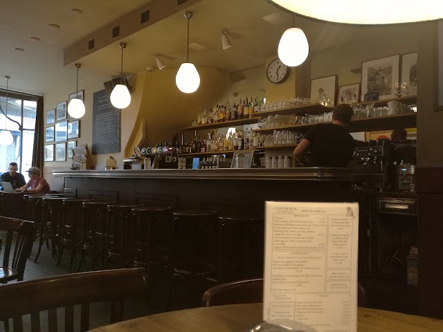 Café De Pels