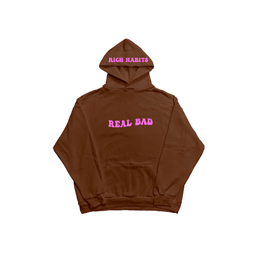 Rich Habits Apparel - Thumbnail