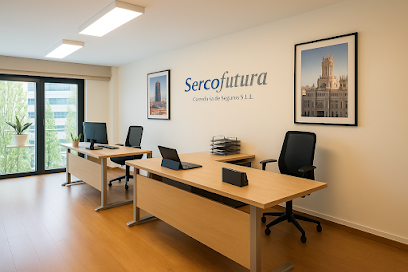 Correduría de seguros en Madrid / Sercofutura Correduría de Seguros